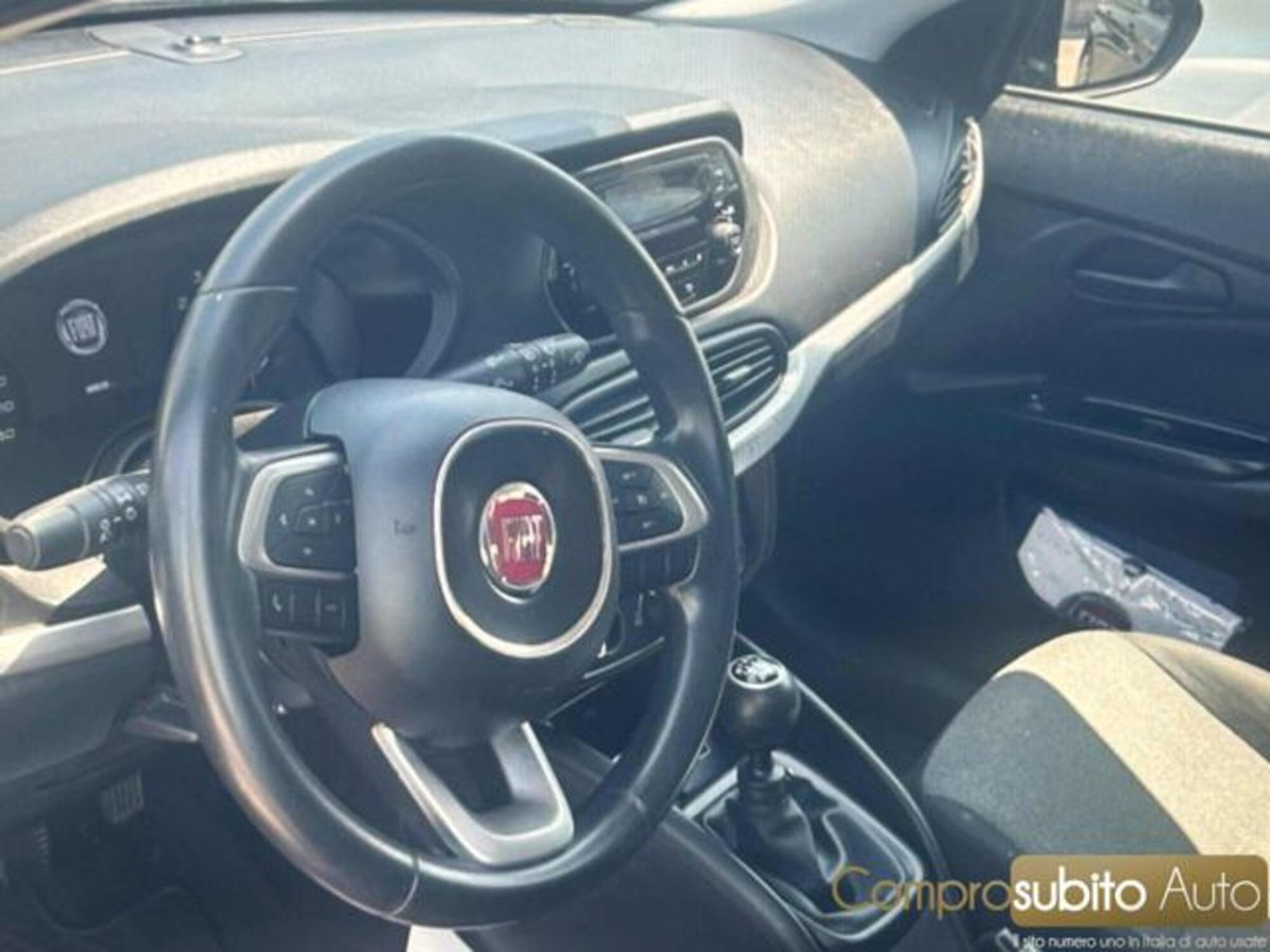 Fiat Tipo Tipo 5p 1.0 t3 Cross 100cv (7)