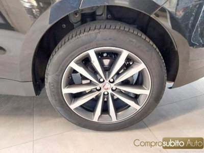 Jaguar F-Pace 2.0 D 180 CV AWD aut. Portfolio (16)