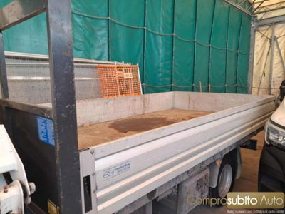 Isuzu M21 Cabinato T E 1.9 tdi 120cv (4)