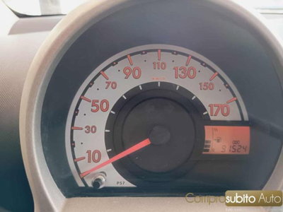 Citroen C1 1.0 5 porte AMIC1 (19)