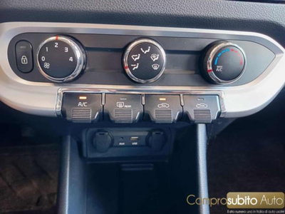 Kia Rio 1.1 CRDi 5p. Cool (11)
