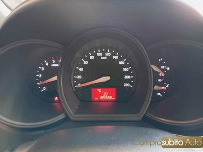 Kia Rio 1.1 CRDi 5p. Cool (13)