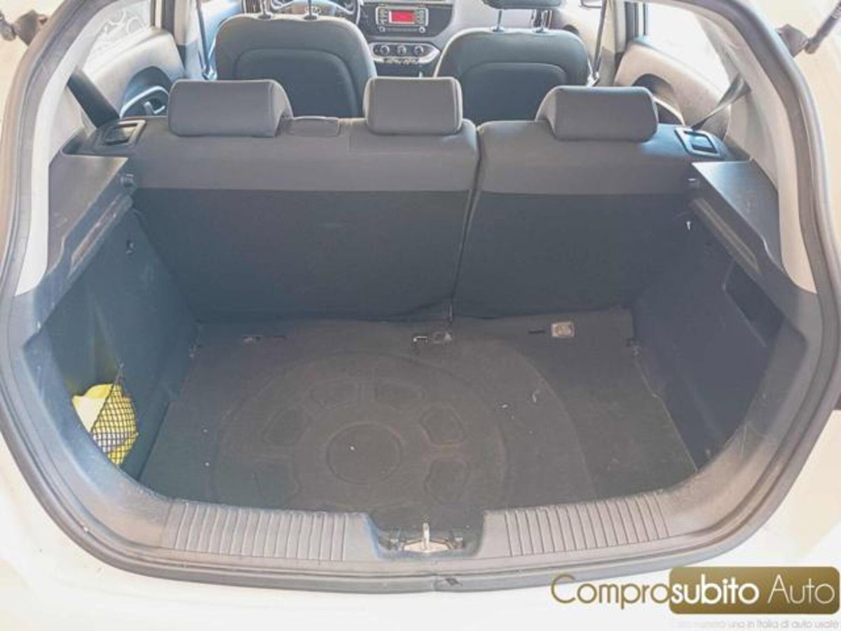 Kia Rio 1.1 CRDi 5p. Cool (15)