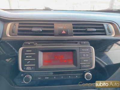 Kia Rio 1.1 CRDi 5p. Cool (17)