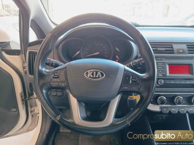 Kia Rio 1.1 CRDi 5p. Cool (9)