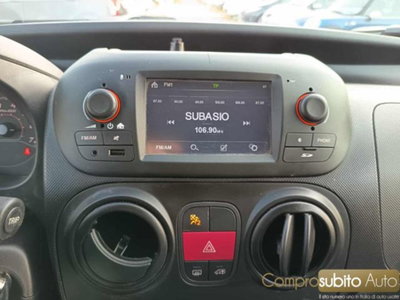 Fiat Fiorino 1.3 MJT 80CV Combinato (15)