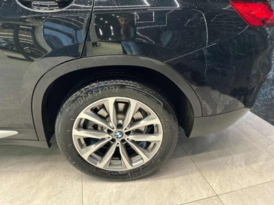 BMW X4 xDrive20d (8)