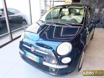 Fiat 500 1.3 Multijet 16V 95 CV Sport (2)