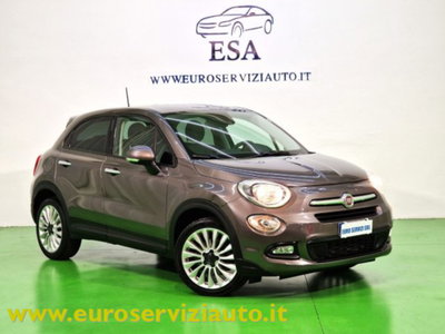 Fiat 500X 1.3 MultiJet 95 CV Business usata