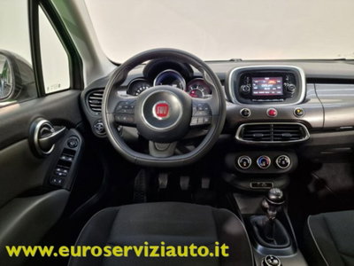 Fiat 500X 1.3 MultiJet 95 CV Business (15)