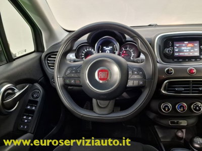 Fiat 500X 1.3 MultiJet 95 CV Business (16)