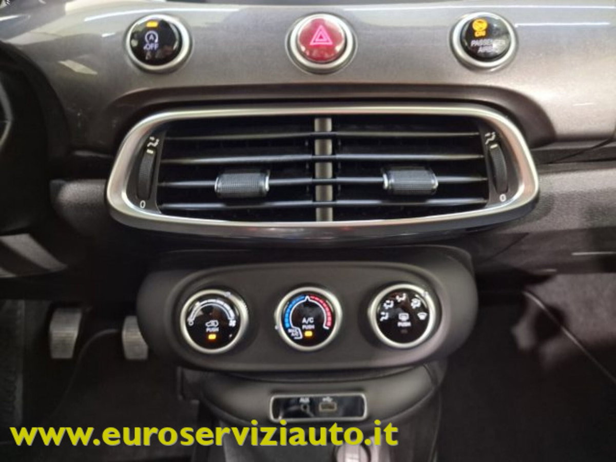 Fiat 500X 1.3 MultiJet 95 CV Business (18)