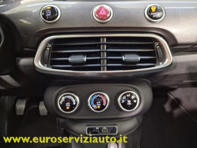 Fiat 500X 1.3 MultiJet 95 CV Business (18)