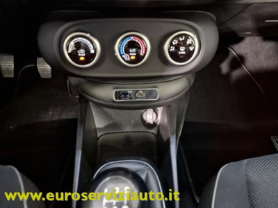 Fiat 500X 1.3 MultiJet 95 CV Business (19)