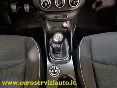 Fiat 500X 1.3 MultiJet 95 CV Business (20)