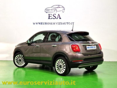 Fiat 500X 1.3 MultiJet 95 CV Business (4)
