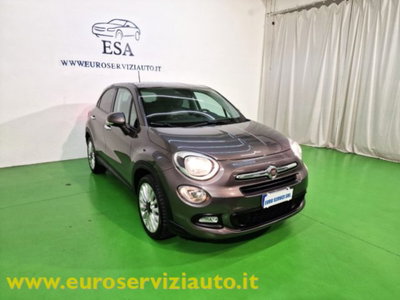 Fiat 500X 1.3 MultiJet 95 CV Business (6)