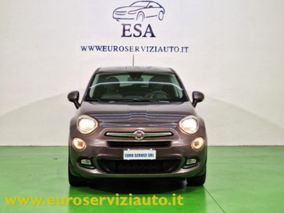 Fiat 500X 1.3 MultiJet 95 CV Business (7)