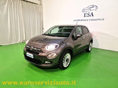 Fiat 500X 1.3 MultiJet 95 CV Business (8)