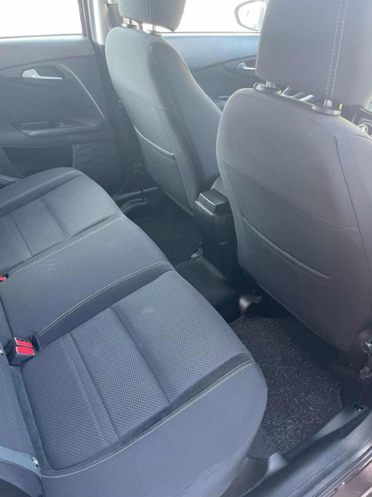 Fiat Tipo Tipo 1.6 Mjt 4 porte Lounge (11)