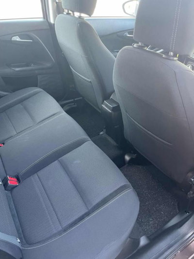 Fiat Tipo Tipo 1.6 Mjt 4 porte Lounge (11)