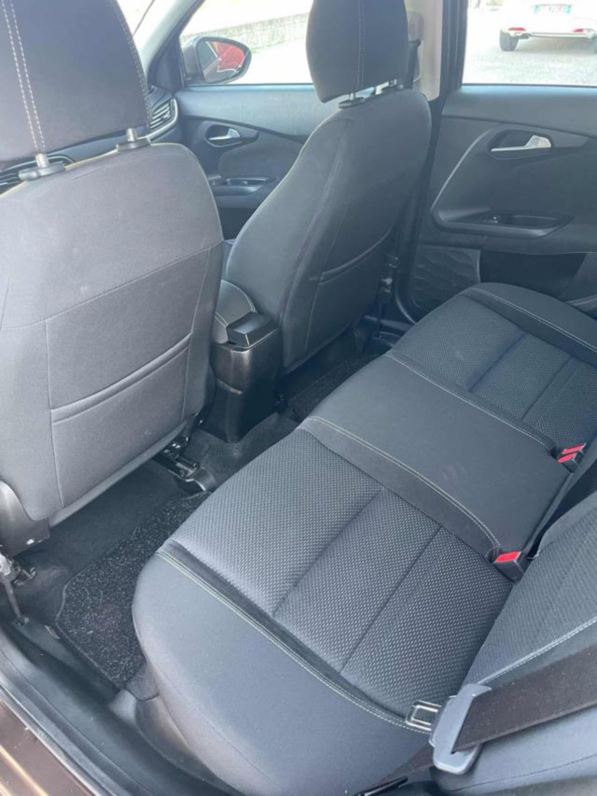 Fiat Tipo Tipo 1.6 Mjt 4 porte Lounge (12)