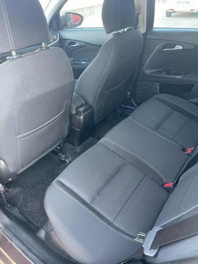 Fiat Tipo Tipo 1.6 Mjt 4 porte Lounge (12)