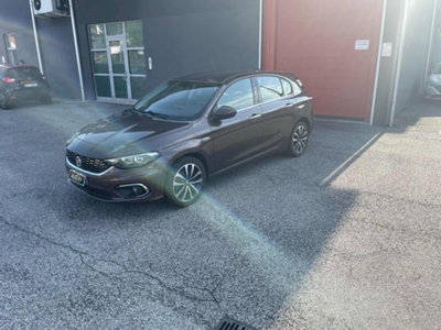 Fiat Tipo Tipo 1.6 Mjt 4 porte Lounge (2)