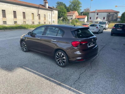 Fiat Tipo Tipo 1.6 Mjt 4 porte Lounge (4)