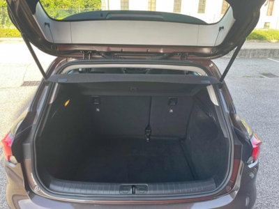 Fiat Tipo Tipo 1.6 Mjt 4 porte Lounge (8)