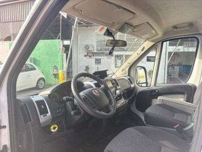 Fiat Ducato Furgone 30 2.3 MJT 150CV PM-TM (10)