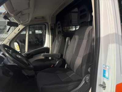 Fiat Ducato Furgone 30 2.3 MJT 150CV PM-TM (12)