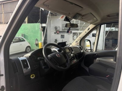 Fiat Ducato Furgone 30 2.3 MJT 150CV PM-TM (13)