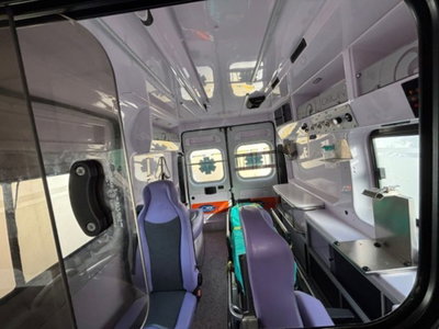 Fiat Ducato Furgone 30 2.3 MJT 150CV PM-TM (20)