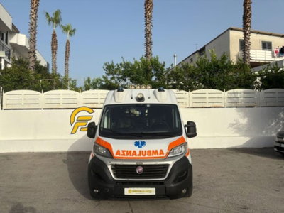 Fiat Ducato Furgone 30 2.3 MJT 150CV PM-TM (3)