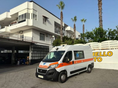 Fiat Ducato Furgone 30 2.3 MJT 150CV PM-TM (4)