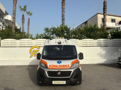 Fiat Ducato Furgone 30 2.3 MJT 150CV PM-TM (6)