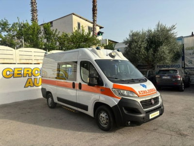 Fiat Ducato Furgone 30 2.3 MJT 150CV PM-TM (7)