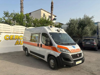 Fiat Ducato Furgone 30 2.3 MJT 150CV PM-TM (8)