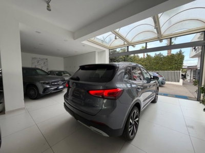 Mg ZS ZS 1.5 Luxury (12)