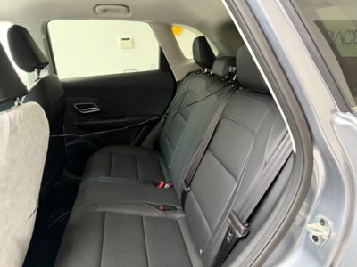 Mg ZS ZS 1.5 Luxury (16)