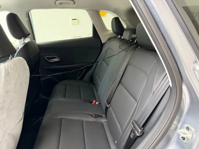 Mg ZS ZS 1.5 Luxury (17)