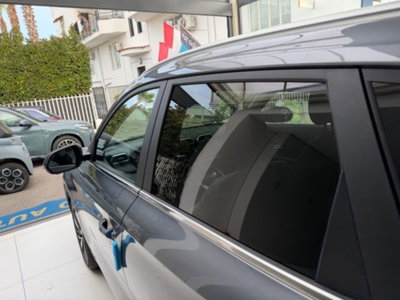 Mg ZS ZS 1.5 Luxury (18)