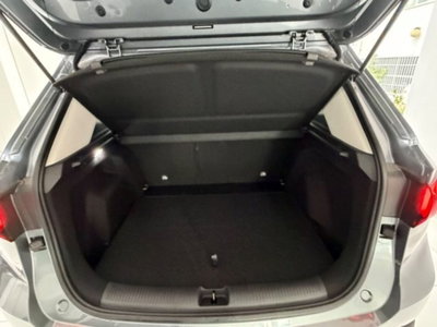 Mg ZS ZS 1.5 Luxury (20)