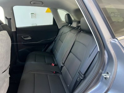 Mg ZS ZS 1.5 Luxury (14)