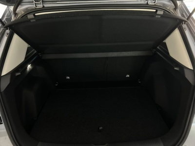 Mg ZS ZS 1.5 Luxury (15)