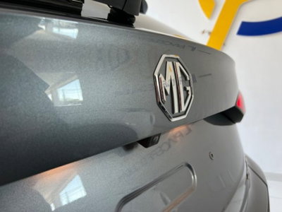 Mg ZS ZS 1.5 Luxury (16)
