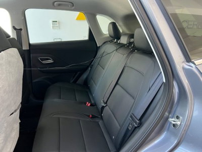 Mg ZS ZS 1.5 Luxury (17)