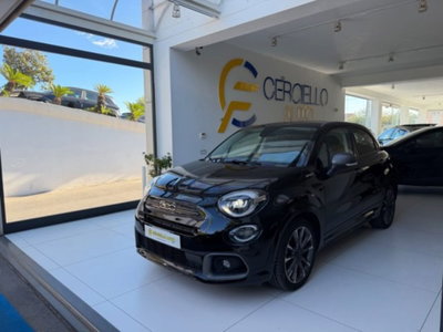 Fiat 500X 1.0 T3 120 CV Sport Dolcevita usata