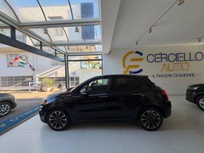 Fiat 500X 1.0 T3 120 CV Sport Dolcevita (11)